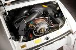 Porsche 911 Carrera RS Lightweight 1973 года